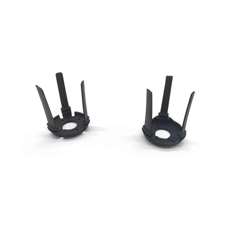 Amortiguadores de goma cardán  - Drone Dji Rc 2 reseña y precio