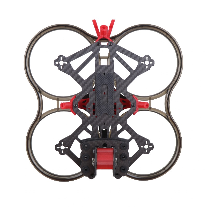 HSKRC CC30 O4 Marco de Dron de - Fpv Racing Motor reseña y precio