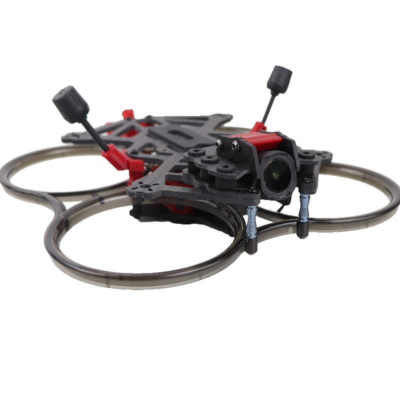 HSKRC CC30 O4 Marco de Dron de - Fpv Racing Motor reseña y precio