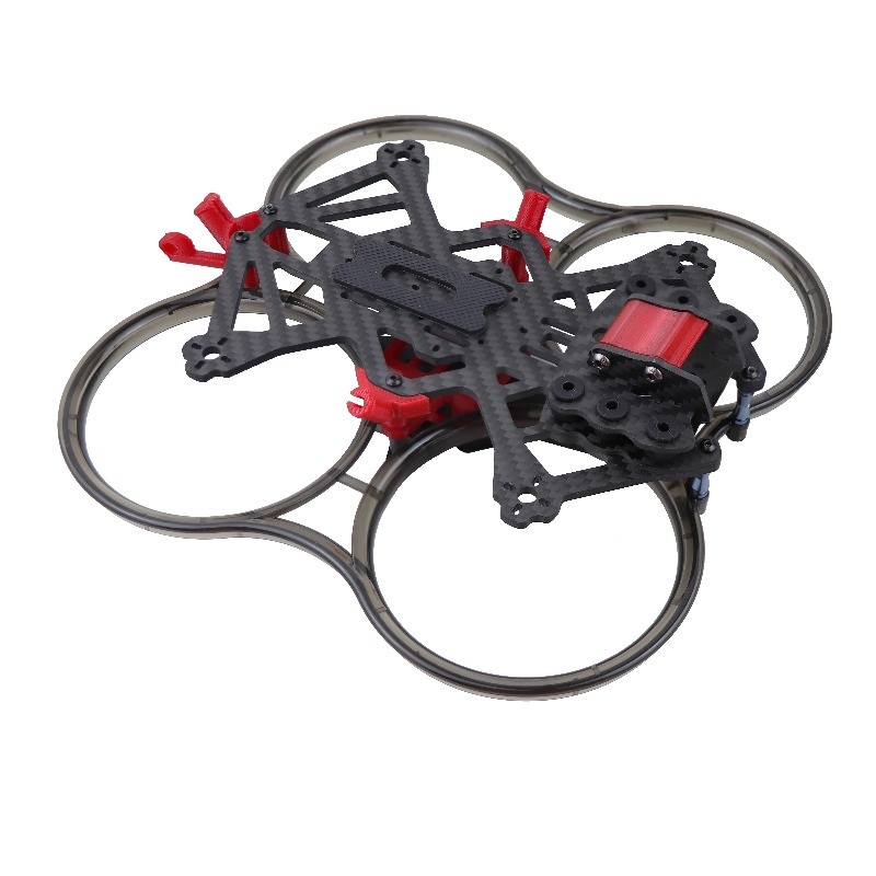 HSKRC CC30 O4 Marco de Dron de - Fpv Racing Motor reseña y precio
