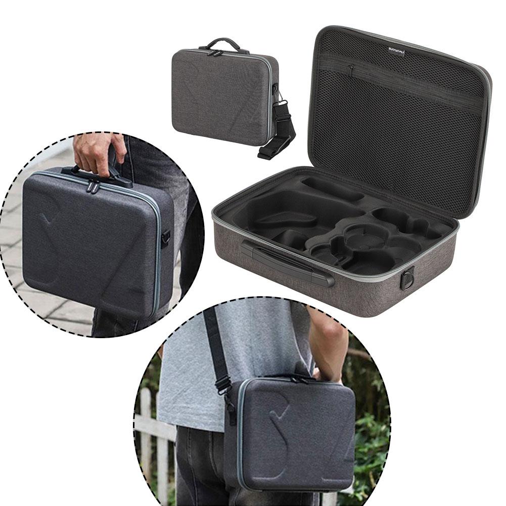 Bolsa de almacenamiento para g - Drone Motion Rc reseña y precio