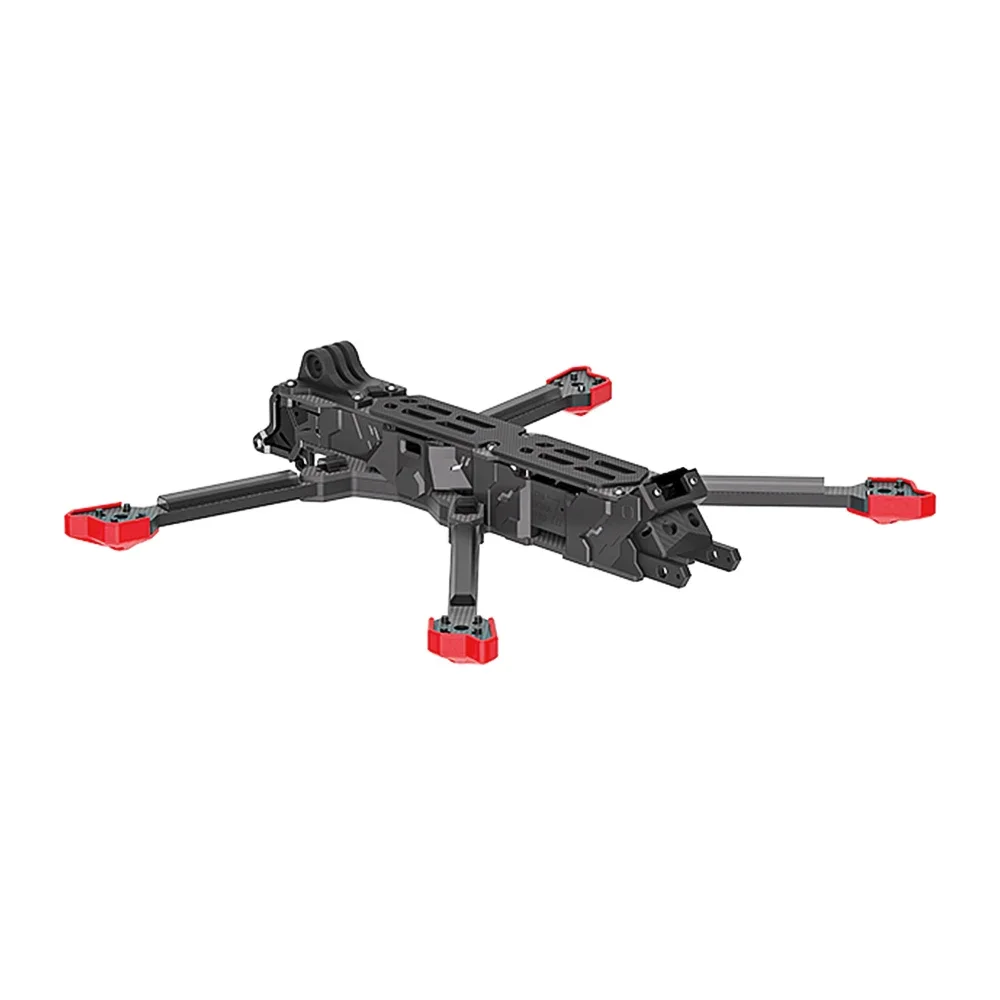IFlight Chimera7 Pro V2 O4 Kit - Carbon Fiber Drone Arm reseña y precio