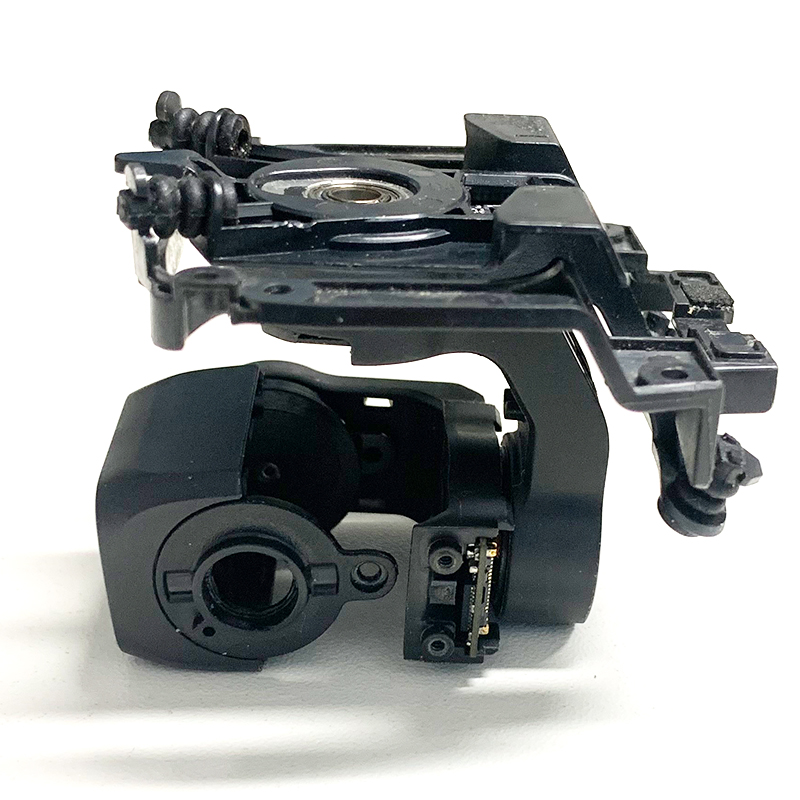 Motores de cámara cardán Air 2 - Drone Dji Rc 2 reseña y precio