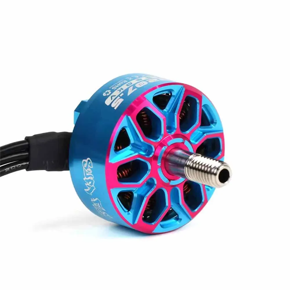 Axisflying Bando 2207,5 6S 186 - Fpv Racing Motor reseña y precio