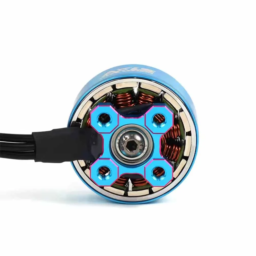 Axisflying Bando 2207,5 6S 186 - Fpv Racing Motor reseña y precio