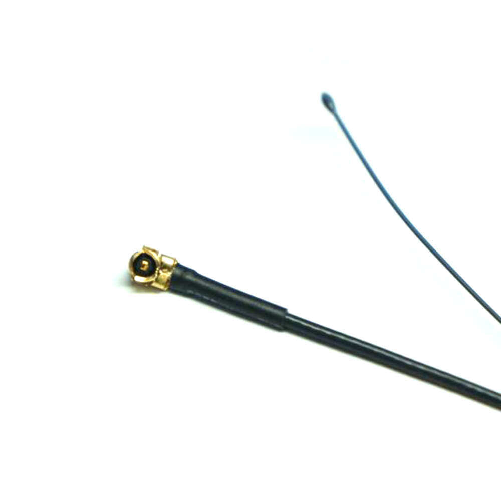 Antena TBS CROSSFIRE MICRO RX, - Crossfire Receiver Rx reseña y precio