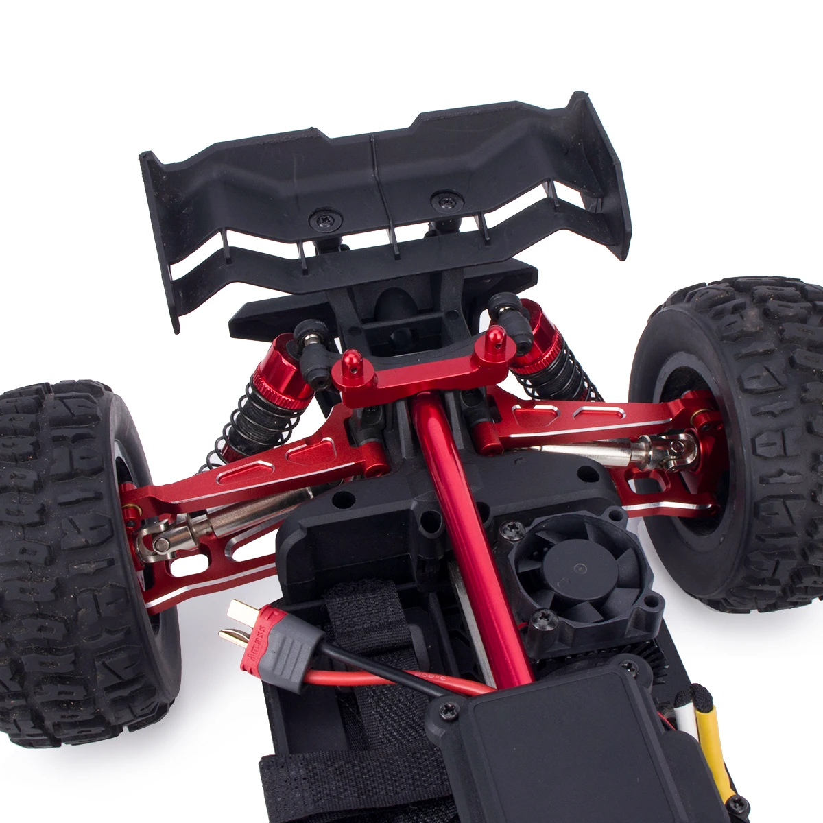 Kit de brazos oscilantes delan - Rc Drift Car Kit reseña y precio