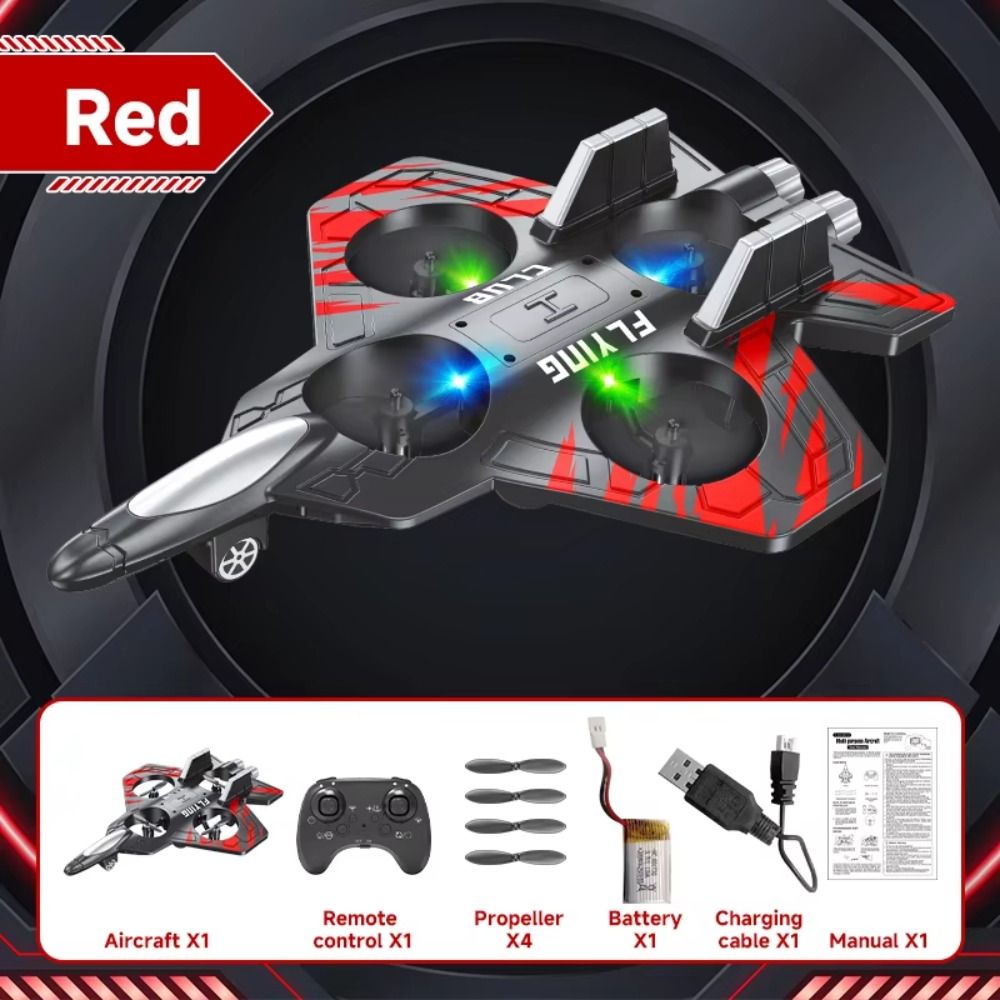 Espuma EPP Control remoto espu - Drone Rc Fighter Jet reseña y precio