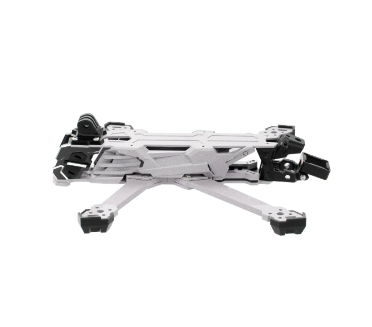 GEPRC GEP-Vapor X5 D5 X6 O4 Pr - Drone Carrera Rc reseña y precio
