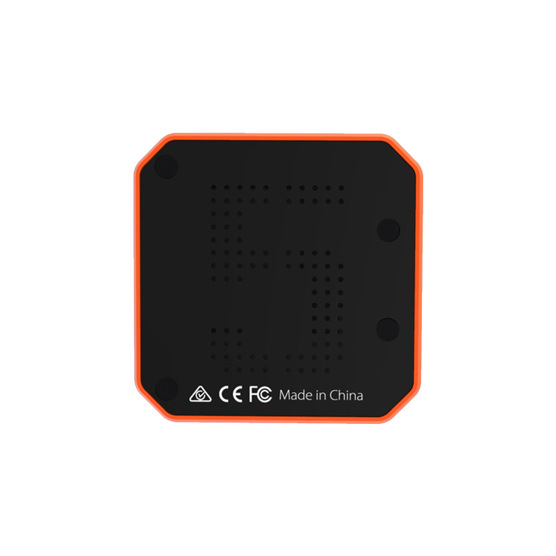 RunCam 5 Naranja, Cámara de Ac - Drone Rc Action reseña y precio