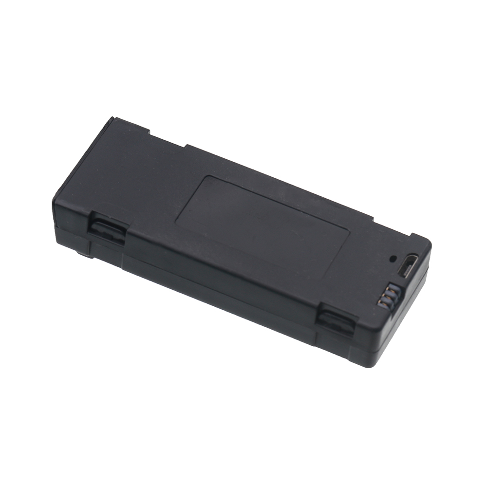 Para batería recargable E88 3, - Rc Drone E88 reseña y precio