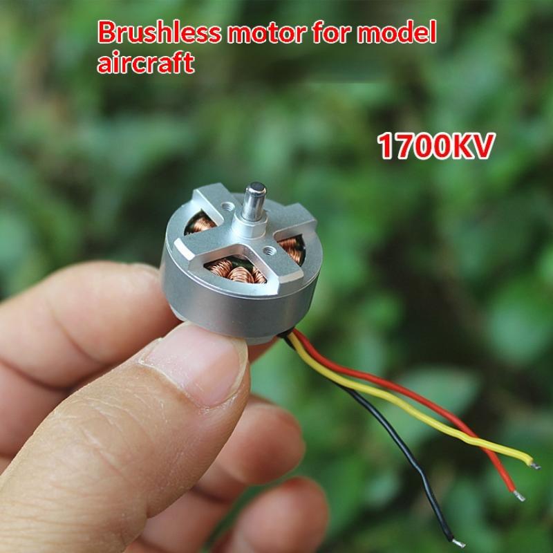Motor RC para Dron, 1 unidad,  - Drone Dji Rc Mini reseña y precio