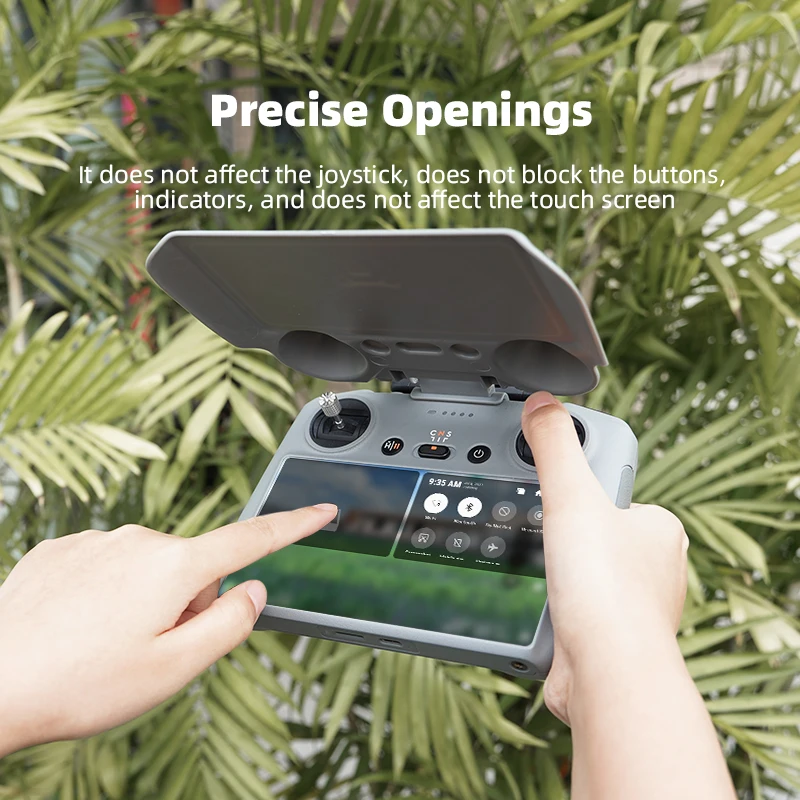 BRDRC parasol/parasol para DJI - Drone Dji Rc Mini reseña y precio