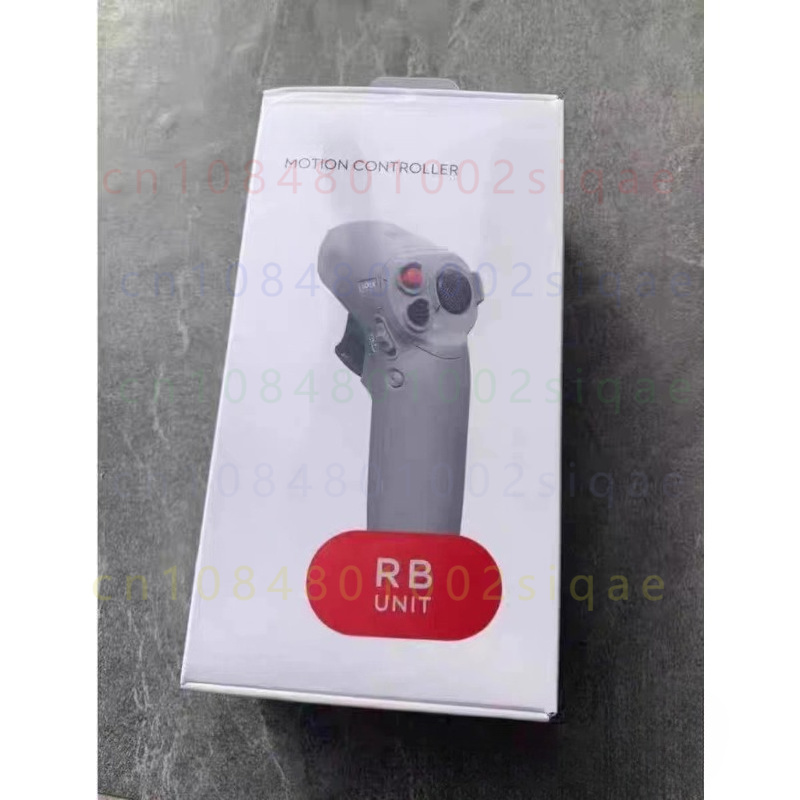 1 unidad de controlador de mov - Drone Motion Rc reseña y precio