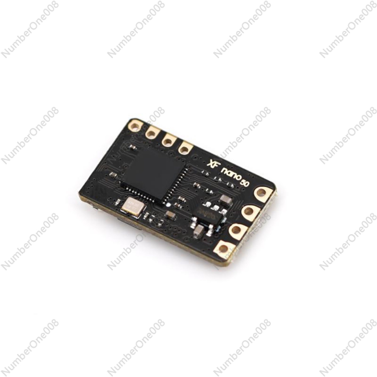Receptor de drones FPV de larg - Crossfire Receiver Rx reseña y precio