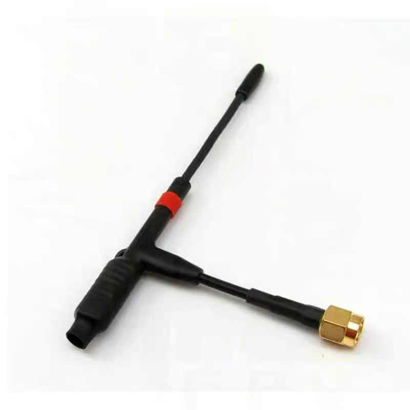 Receptor TBS CROSSFIRE 8CH DIV - Crossfire Receiver Rx reseña y precio
