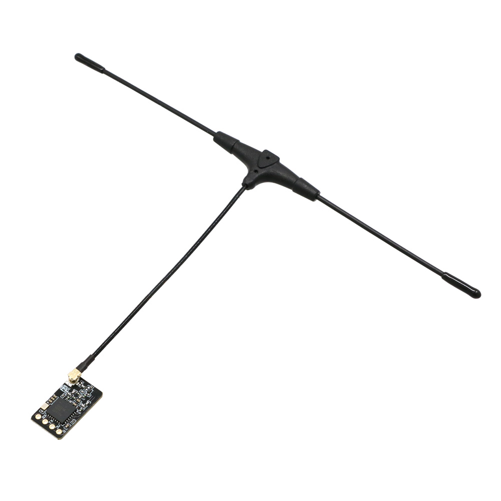 2 uds ELRS 915MHz NANO Express - Fpv Antenna Receiver reseña y precio