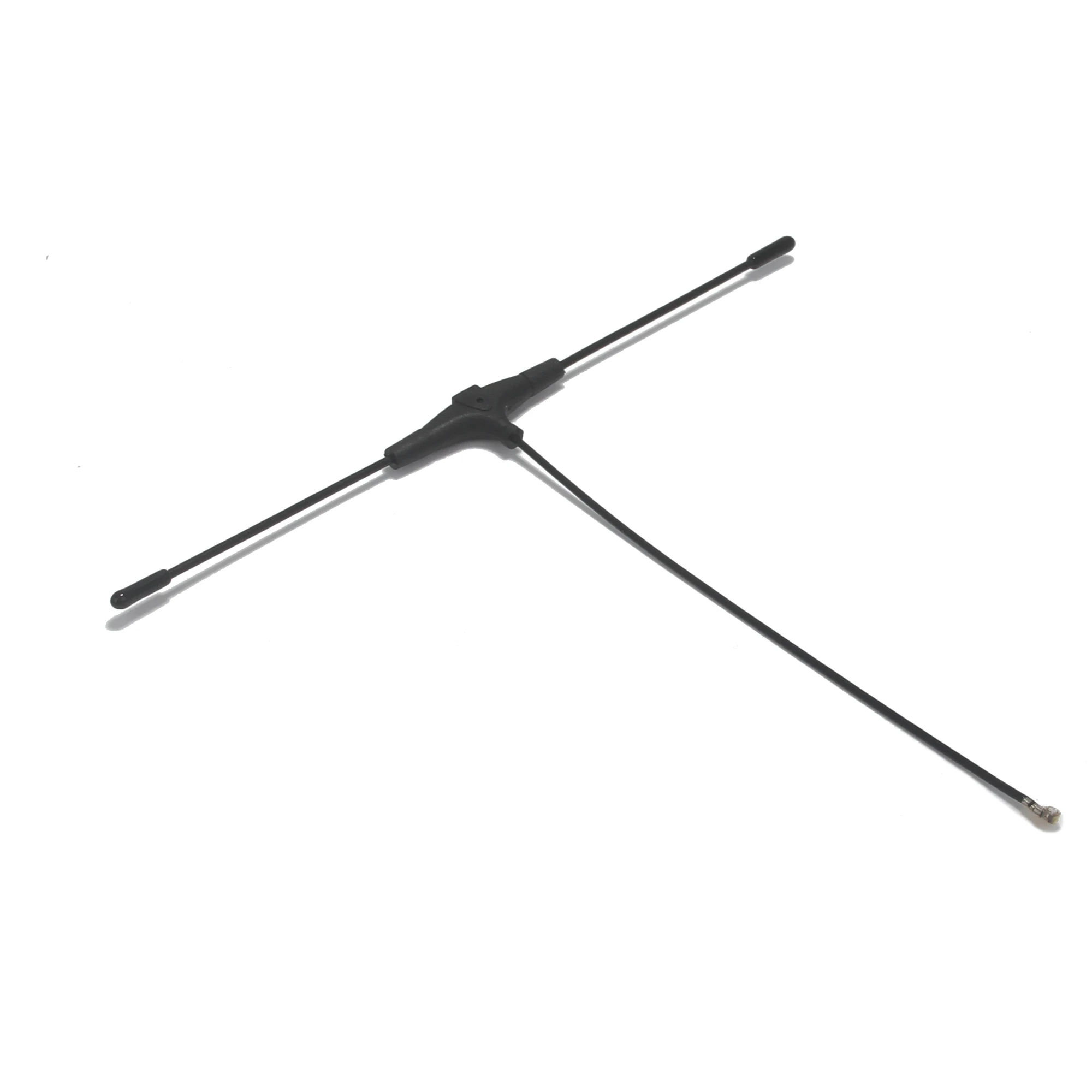 Dron FPV 915MHz 2,4 GHz antena - Crossfire Receiver Rx reseña y precio