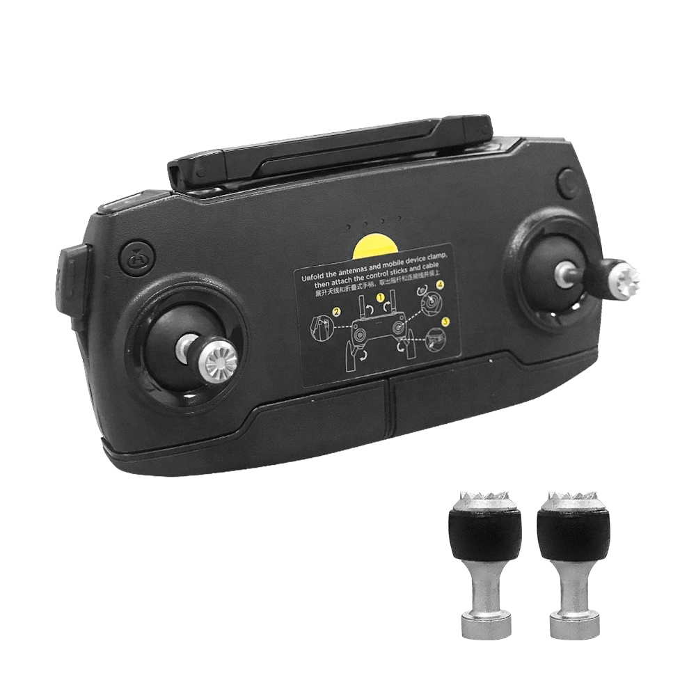 Mando a distancia para DJI Mav - Drone Dji Rc 2 reseña y precio