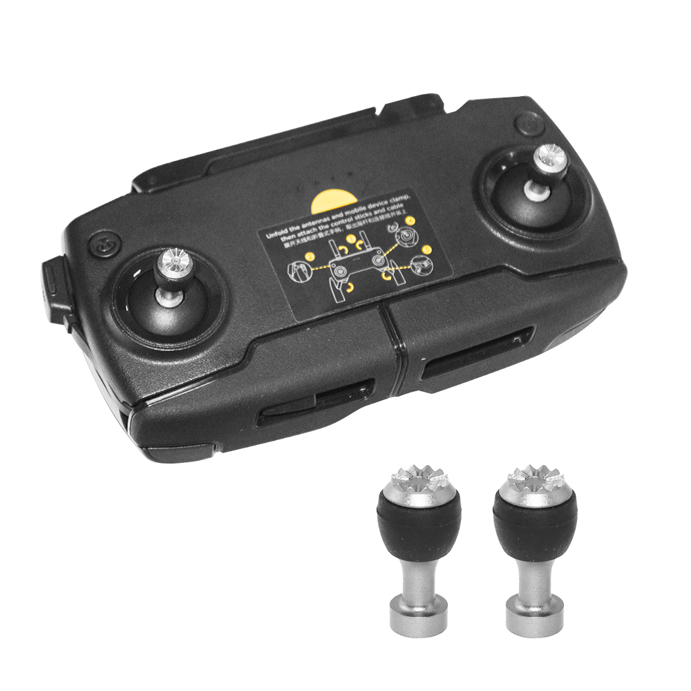 Mando a distancia para DJI Mav - Drone Dji Rc 2 reseña y precio