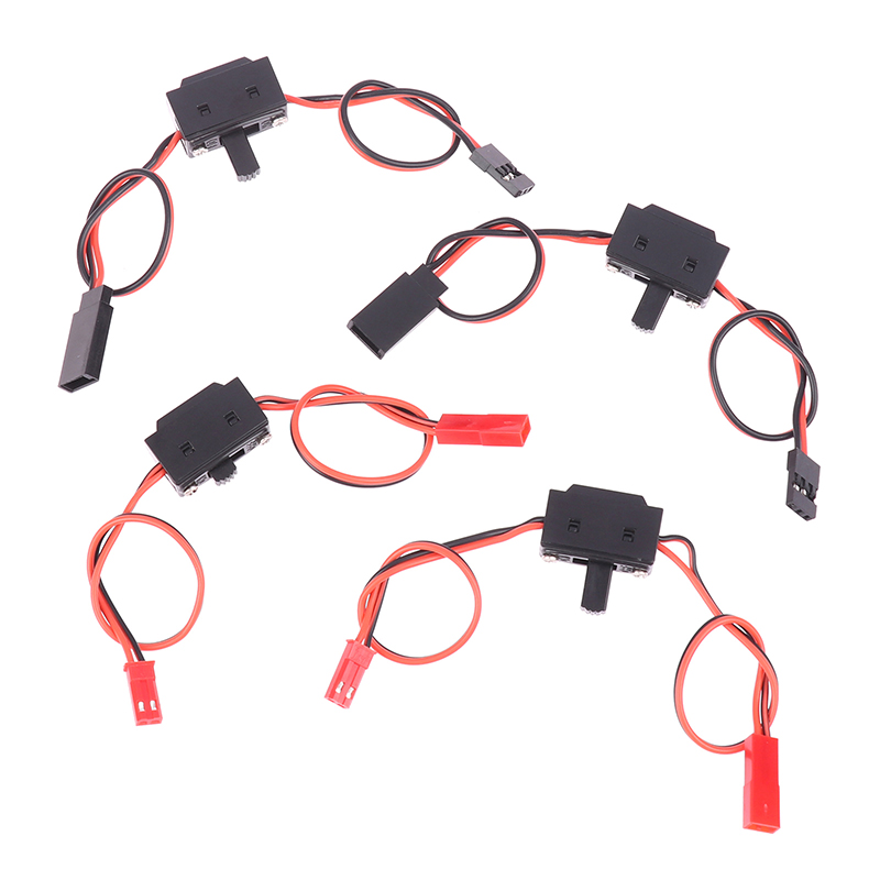 Receptor de encendido/apagado  - Drone Switch Rc reseña y precio