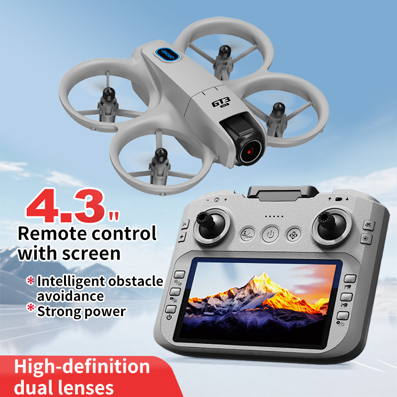 Nuevo Modelo GT3 MAX Drones, D - Drone Rc Explorer reseña y precio