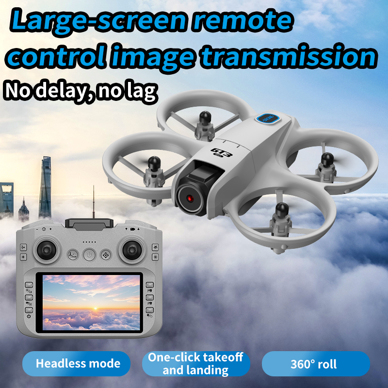 Nuevo Modelo GT3 MAX Drones, D - Drone Rc Explorer reseña y precio