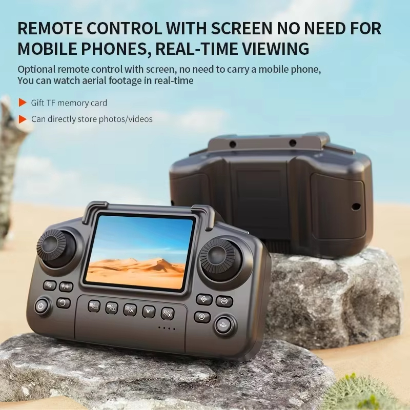 2026 nuevo original E88 aire c - Rc Drone E88 reseña y precio