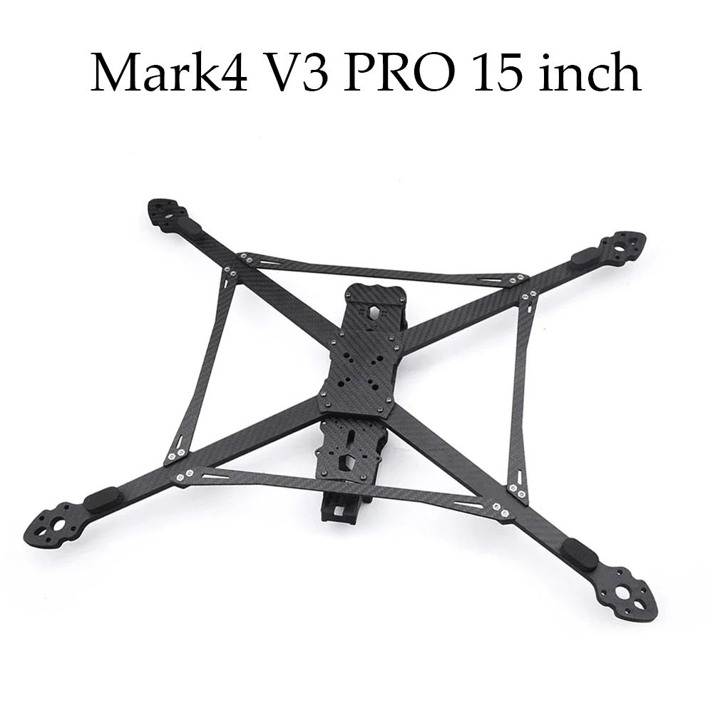 Kit de Marco de Dron FPV de Fi - Carbon Fiber Drone Arm reseña y precio
