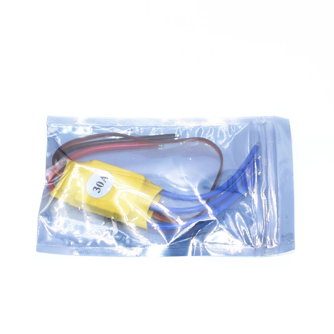 Controlador de velocidad del m - Rc Boat Brushless Motor reseña y precio