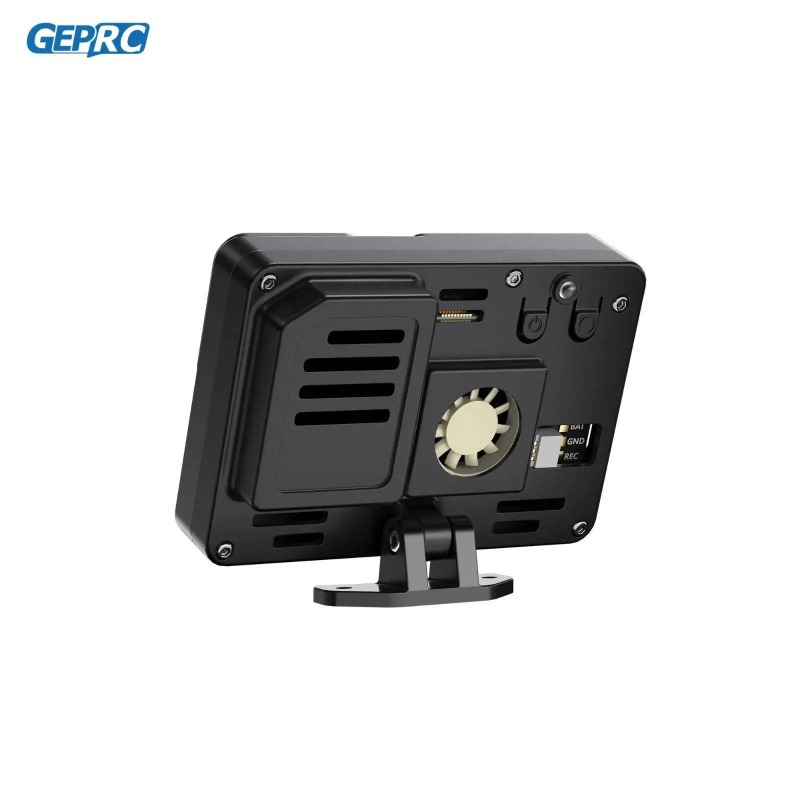 Cámara GEPRC Naked GP11/GP12,  - Drone Rc Action reseña y precio