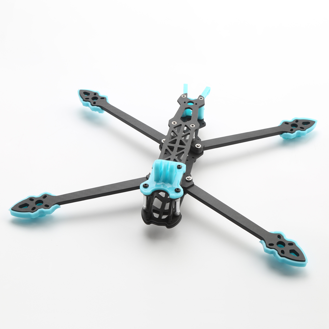 Kit de Marco de Fibra de Carbo - Carbon Fiber Drone Arm reseña y precio