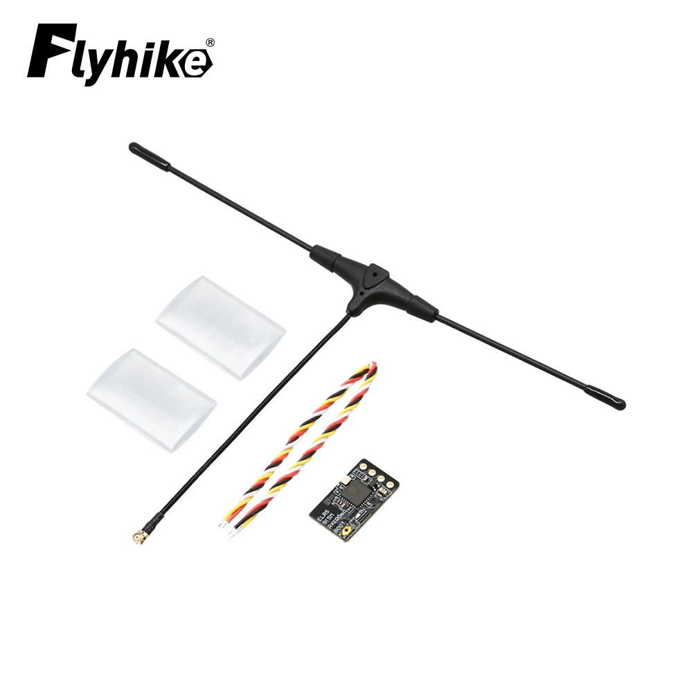 ELRS-receptor NANO ExpressLRS  - Fpv Antenna Receiver reseña y precio