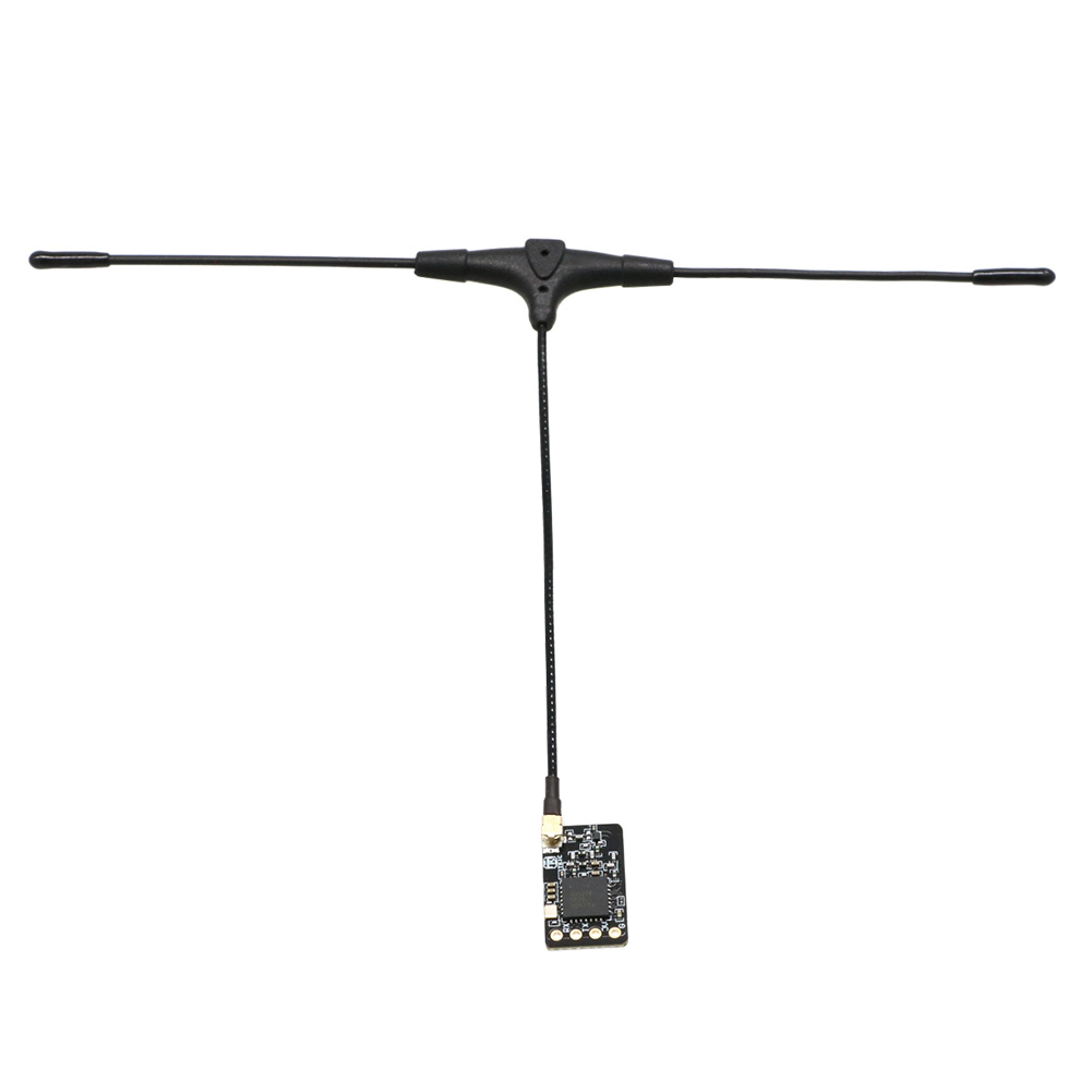 ELRS-receptor NANO ExpressLRS  - Fpv Antenna Receiver reseña y precio