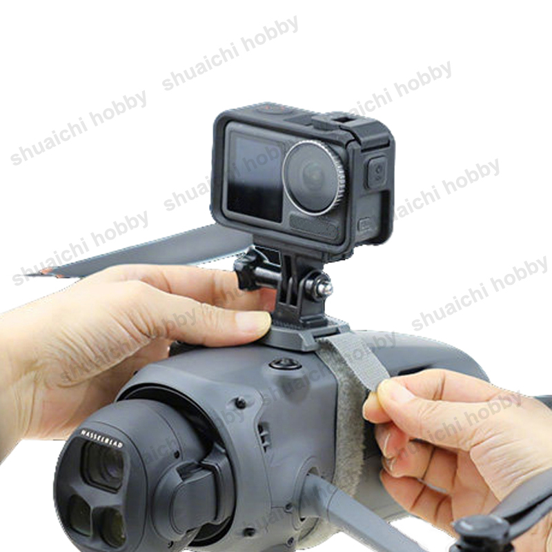 1 Juego para DJI Mavic 4 Pro s - Drone Rc Action reseña y precio