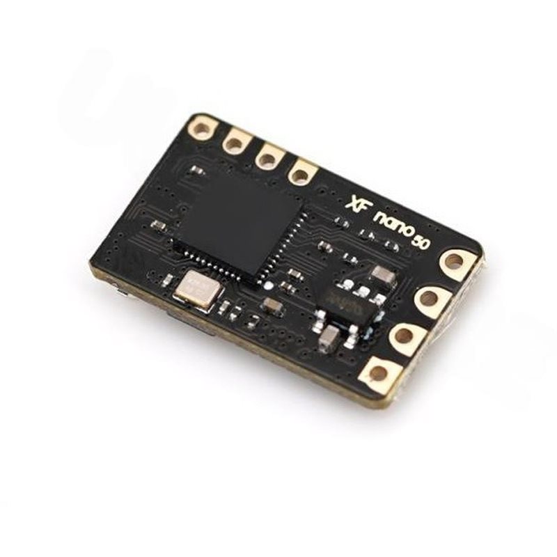 PHILE-Sistema de Radio Control - Crossfire Receiver Rx reseña y precio