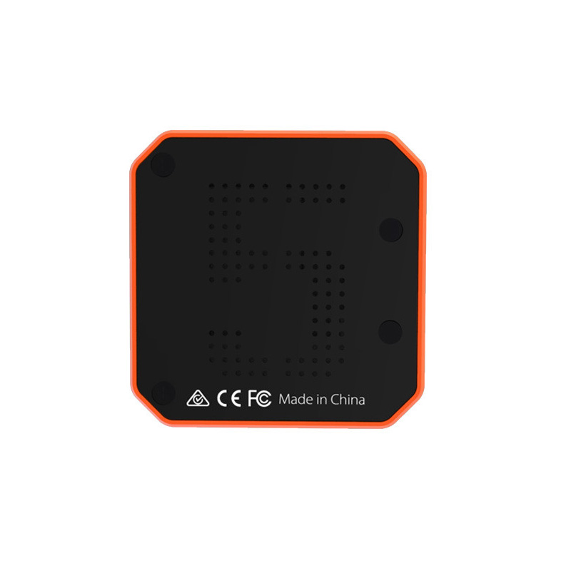 RunCam 5 RunCam5 naranja 4K 2, - Drone Rc Action reseña y precio