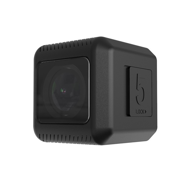RunCam 5 RunCam5 naranja 4K 2, - Drone Rc Action reseña y precio