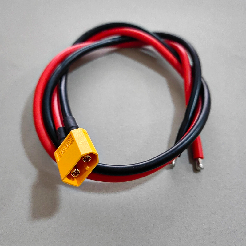 1 Conector XT60 Macho-Hembra c - Drone Rc Car Hybrid reseña y precio