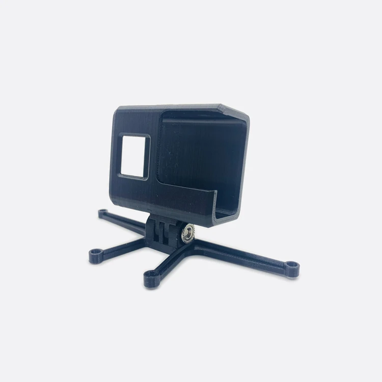 Soporte de montaje de TPU impr - Drone Dji Rc 2 reseña y precio