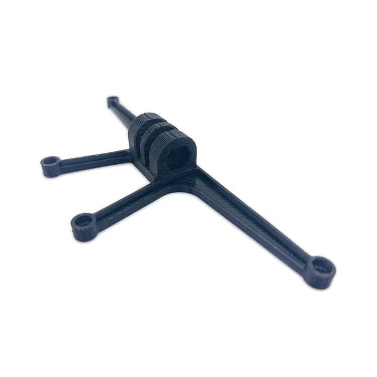 Soporte de montaje de TPU impr - Drone Dji Rc 2 reseña y precio