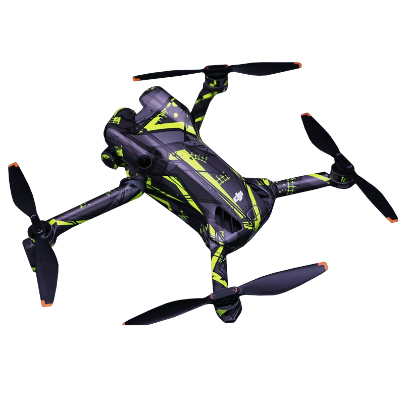 Pegatinas para Dron DJI MINI 5 - Drone Dji Rc Mini reseña y precio