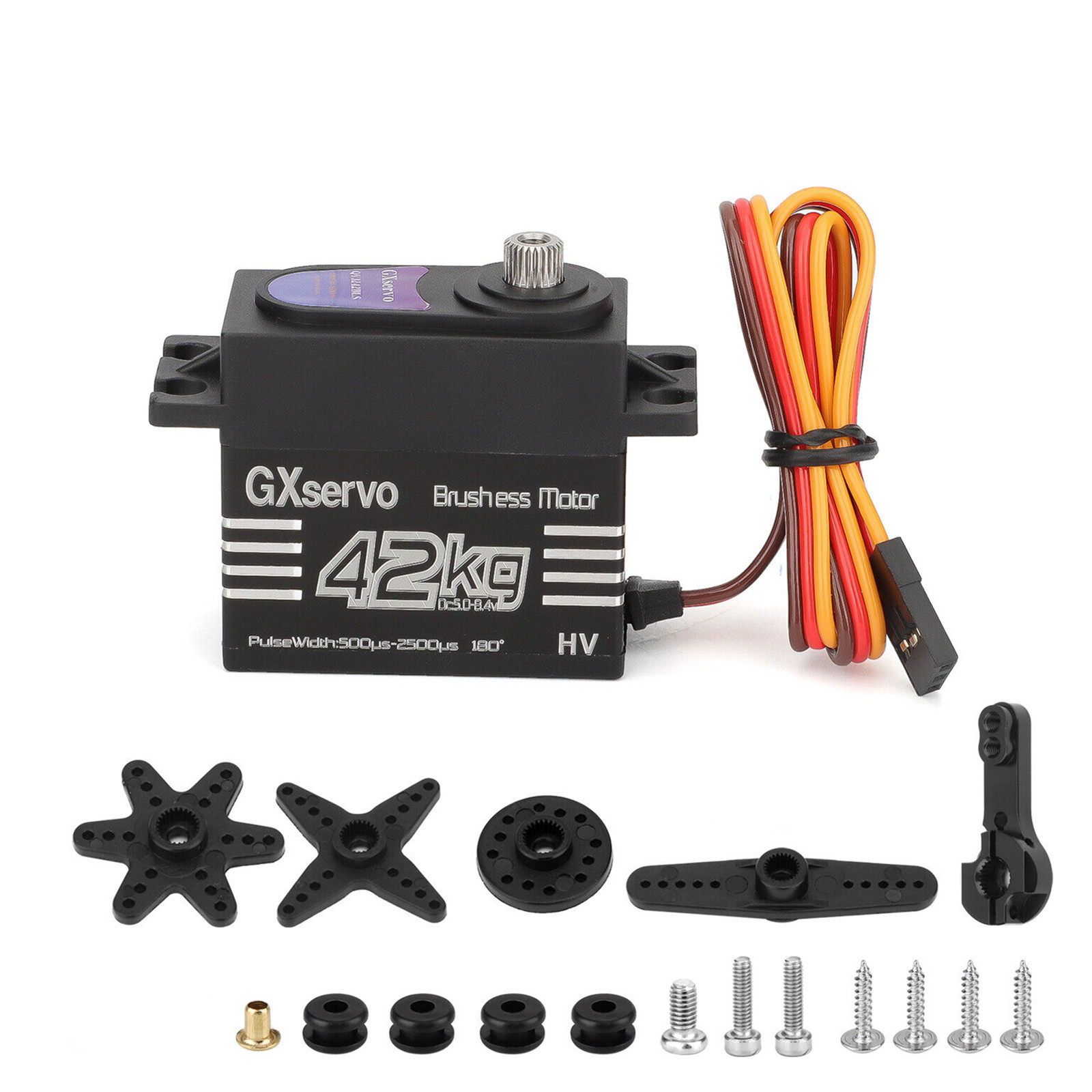 Motor sin Escobillas 180 °   S - Rc Boat Brushless Motor reseña y precio