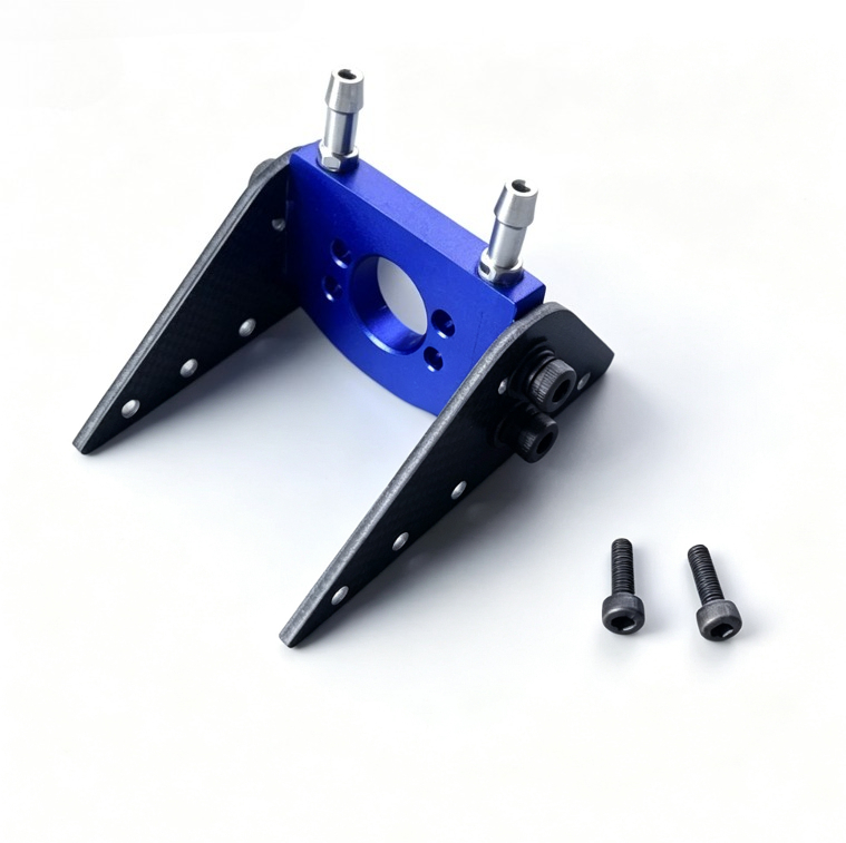 Motor sin escobillas de alta v - Rc Boat Brushless Motor reseña y precio