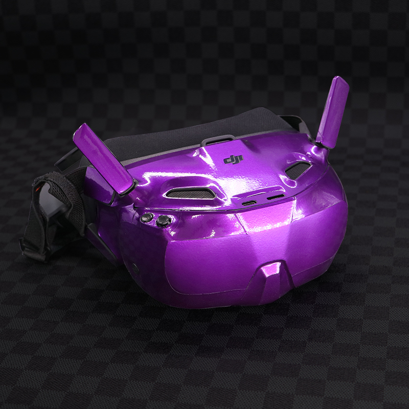 Pegatinas decorativas para DJI - Drone Motion Rc reseña y precio