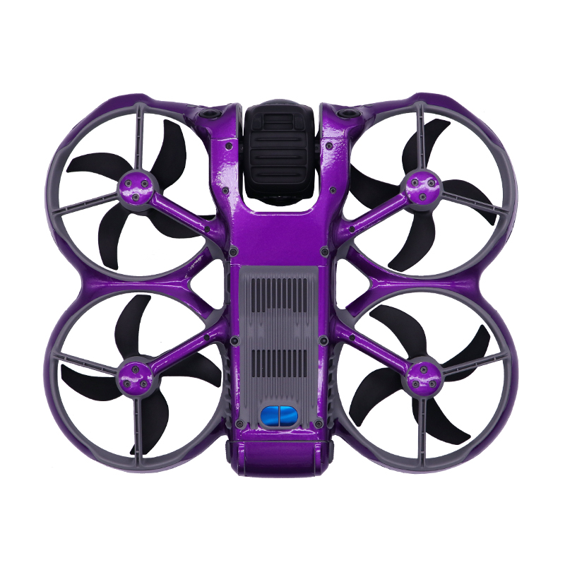 Pegatinas decorativas para DJI - Drone Motion Rc reseña y precio
