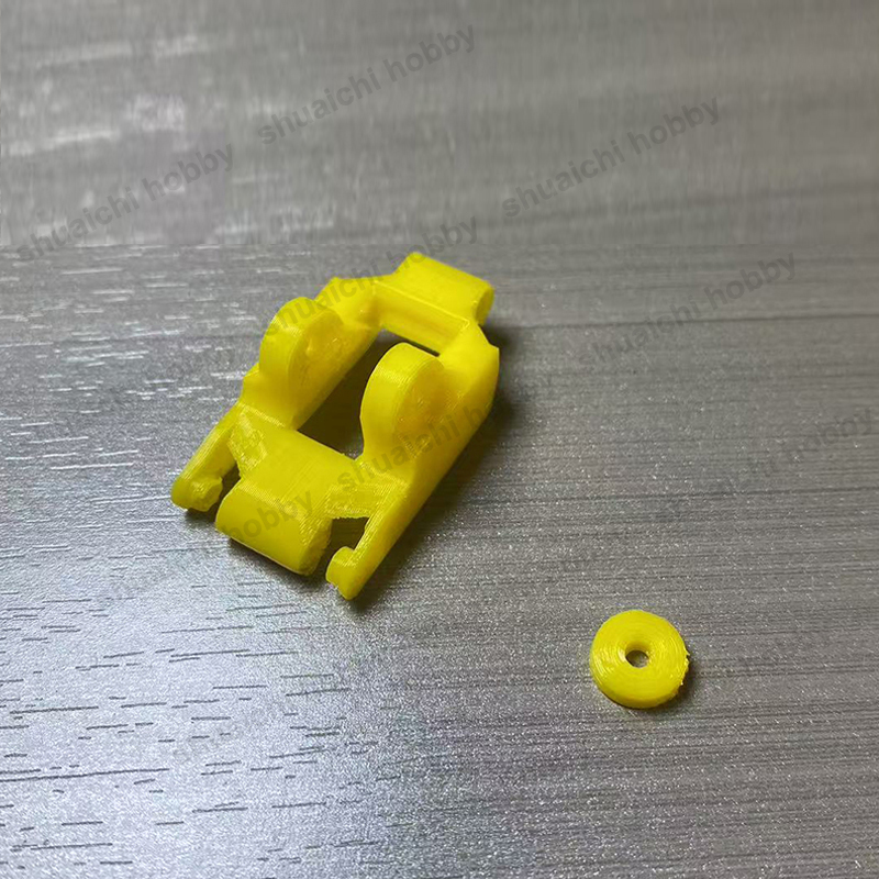 Base de montaje GPS para cámar - Drone Rc Action reseña y precio