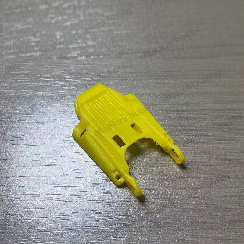 Base de montaje GPS para cámar - Drone Rc Action reseña y precio