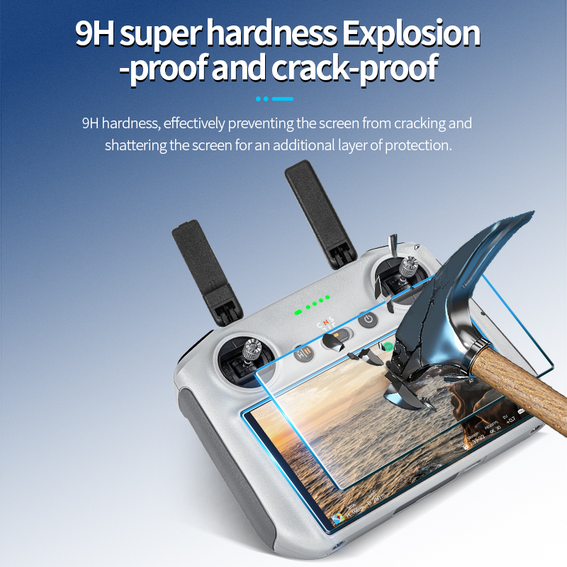 STARTRC Lito X1 3 piezas, Lámi - Drone Dji Rc 3 reseña y precio