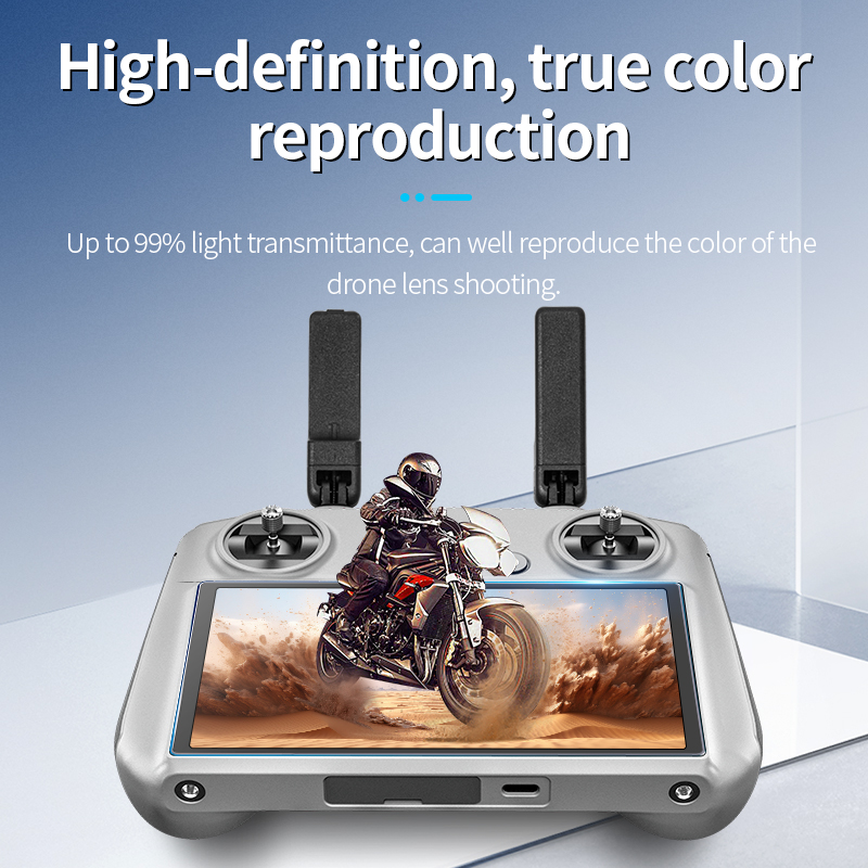 STARTRC Lito X1 3 piezas, Lámi - Drone Dji Rc 3 reseña y precio